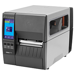 Zebra Drucker ZT231 - Basisgerät mit Abreißkante - Gebrauchtgerät - Zum Produkt