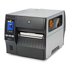 Zebra Drucker ZT421 mit Netzwerkanschluss, Bluetooth - Spender - Zum Produkt