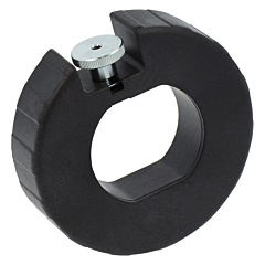 cab Adapter, Ø 75 mm - Zum Produkt