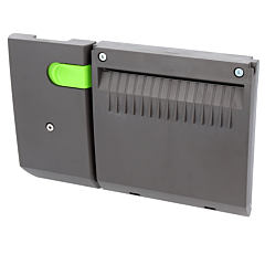 cab Schneide- und Perforationsmesser - Zum Produkt