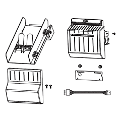 Zebra Cutter Upgrade - Zum Produkt