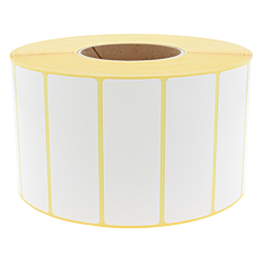 zebra compatible thermal-eco labels, 101.6 x 38.1 mm - View Product