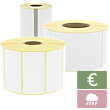 Thermo Eco Etiketten