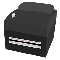 Etikettendrucker für kleine Druckvolumen Desktopdrucker - kleine Geräte für mittlere Druckaufkommen