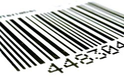 1D Barcode