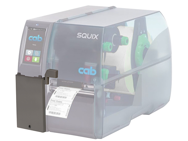 cab Etikettendrucker Zubehörteile bei Labelident