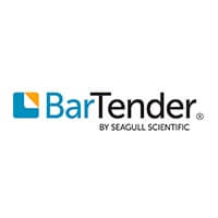 Bartender Logo