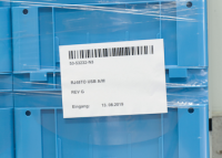 Thermo Top Etiketten