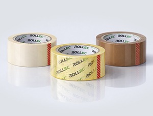 Paketb&auml;nder &ndash; Zu den Produkten