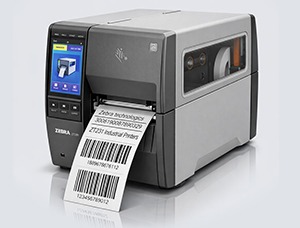 Versandetikettendrucker &ndash; Zu den Produkten