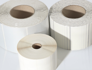 Typenschild Etiketten auf Rolle oder Bogen – Zu den Produkten