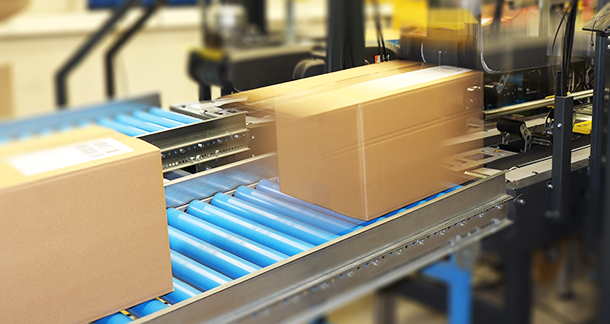 Europe-wide shipping of labels and label printers