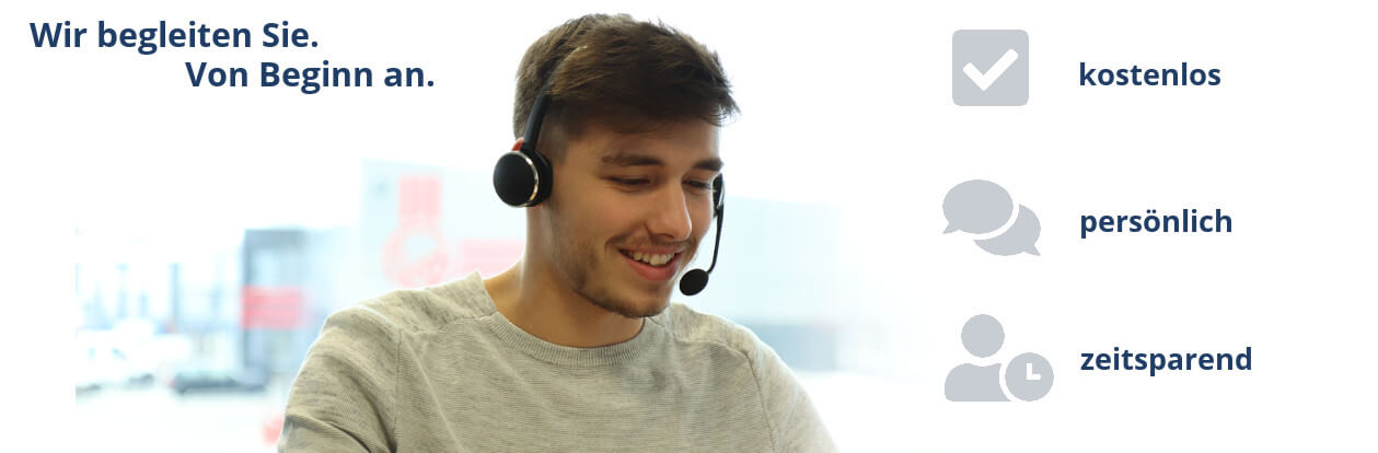 Online Support per Telefon, Chat oder E-Mail | Thermotransferdrucker.net